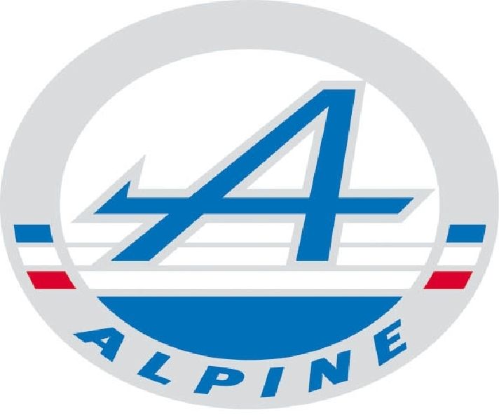 Дополнительный стоп-сигнал для ALPINE: купить по лучшим ценам
