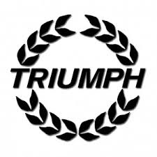 Поликлиновойремень / комплект для TRIUMPH: купить по лучшим ценам