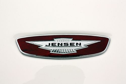 Подвеска рулевого управления для JENSEN: купить по лучшим ценам
