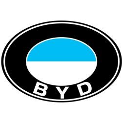 Поликлиновый ремень для BYD: купить по лучшим ценам