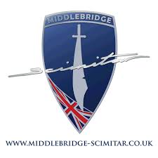 Детали кузова, крыло, буфер для MIDDLEBRIDGE: купить по лучшим ценам
