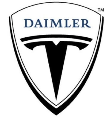 Амортизаторы для DAIMLER: купить по лучшим ценам