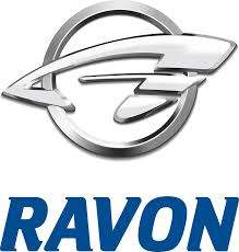 Салонный теплообменник для RAVON: купить по лучшим ценам
