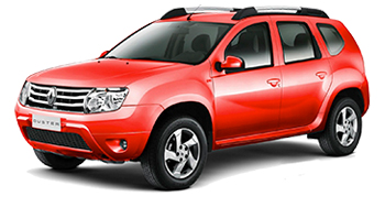 RENAULT DUSTER (HS_)