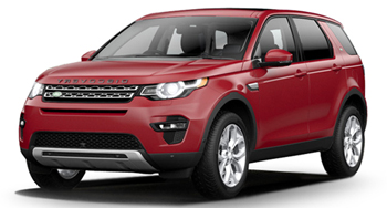 LAND ROVER DISCOVERY SPORT (L550)