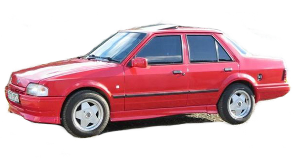 FORD ORION II (AFF)