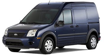 FORD TRANSIT CONNECT (P65_, P70_, P80_)