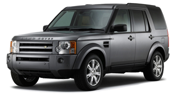 LAND ROVER DISCOVERY III (L319)
