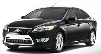 FORD MONDEO IV (BA7) 1.6 EcoBoost