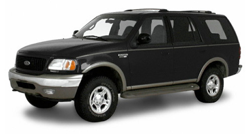 FORD USA EXPEDITION