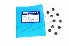 Колпачок клапана (упаковка по 10 шт) BRITPART для вашего авто